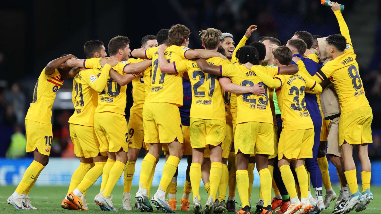 最充沛的时 最充沛的时